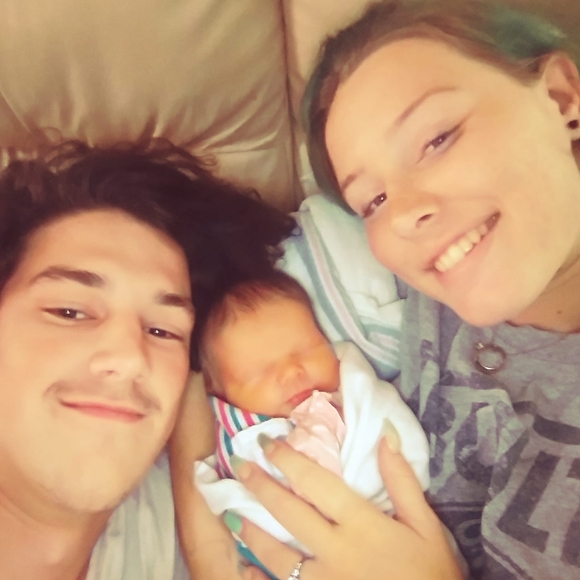 Meet your Posher, Chris - Picture 1 of 1